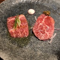 焼肉会席 舌牛 銀座店 - 