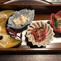 焼肉会席 舌牛 銀座店 - 