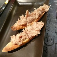 ラトリエ ドゥ ジョエル・ロブション - ポークリエット