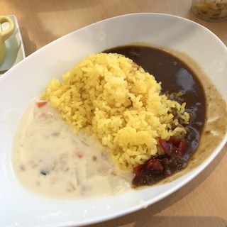 クラムチャウダー・ガーデン 幕張_1