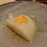 寿司割烹 魚紋 - 