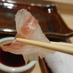 寿司割烹 魚紋 - 