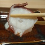 寿司割烹 魚紋 - 