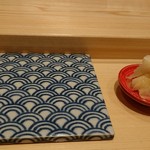 寿司割烹 魚紋 - 