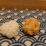 寿司割烹 魚紋 - 