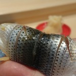 寿司割烹 魚紋 - 