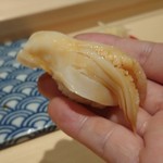 寿司割烹 魚紋 - 