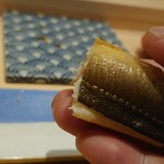 寿司割烹 魚紋 - 