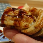 寿司割烹 魚紋 - 