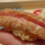 寿司割烹 魚紋 - 