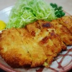 Tonkatsu Yamamichi - やきとん