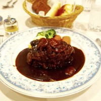 レストラン香味屋 - 