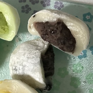 お多福庵 - 