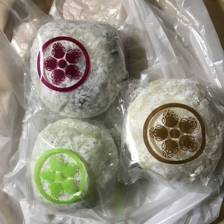 お多福庵 - 