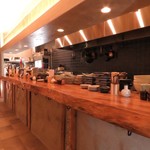 立ち呑みとうどん みのり - 立ち飲み屋です！