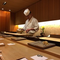 すし家 一柳 - 