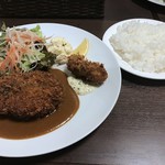 洋食ビストロ Awano - 