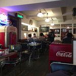 AS CLASSICS DINER - 