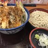 天丼てんや 長野徳間店
