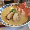ラーメン而今 阿倍野元町店