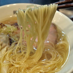 Ramen Hachino Ashiha - 