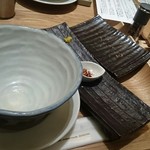 銀座 篝 - ごちそうさまでしたー！