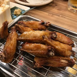 大衆昭和居酒屋 関内の夕焼け一番星 関内酒場 - 