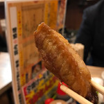 大衆昭和居酒屋 関内の夕焼け一番星 関内酒場 - 