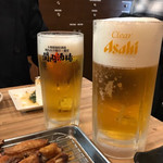 大衆昭和居酒屋 関内の夕焼け一番星 関内酒場 - 