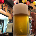 大衆昭和居酒屋 関内の夕焼け一番星 関内酒場 - 