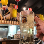 大衆昭和居酒屋 関内の夕焼け一番星 関内酒場 - 