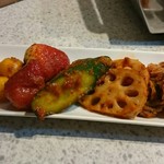 生ホルモン処 おさむちゃん。 - 