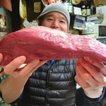 生ホルモン処 おさむちゃん。 - 