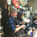 生ホルモン処 おさむちゃん。 - 