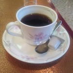 カフェ＆レストラン談話室 ニュートーキョー - コーヒー