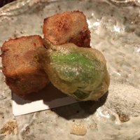 神楽坂 石かわ - 