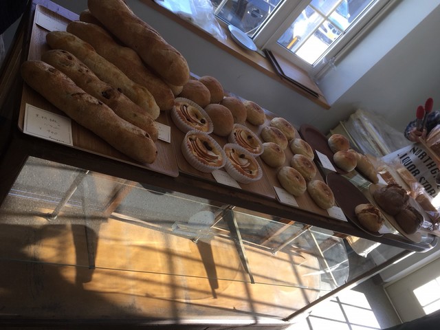ロマンスベーカリー Romance Bakery 帯広 パン 食べログ ロマンスベーカリー Romance Bakery 帯広 パン 食べログ