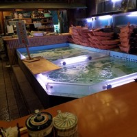 いけす無門 新宿 - 