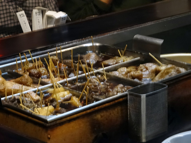 閉店 静岡おでん 田々 しぞ かおでん でんでん 市ケ谷 おでん 食べログ 閉店 静岡おでん 田々 しぞ かおでん でんでん 市ケ谷 おでん 食べログ