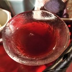 粟 - 食前酒 ノンアルコールワイン