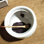 粟 - 紫蘇のふりかけ