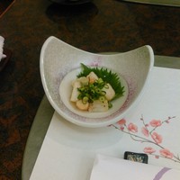 日本料理 ぎん - 先附