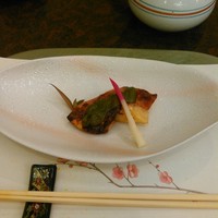 日本料理 ぎん - 合肴