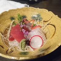 鍋と旬菜と京料理 花柳 - 