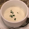 Café Miro - 料理写真:冷製ポタージュスープ