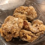 Yoshida Meat - 唐揚げ