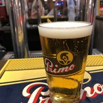 Yoshida Meat - 1$ビア