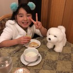 Café Miro - ワンちゃんと