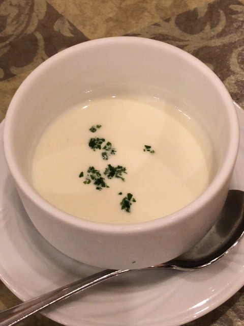 Cafe Miro カフェ ミロ カイムキ フレンチ 食べログ