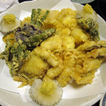 味の上田 - 